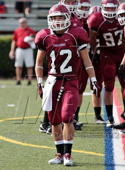 Thumbnail 1 in Harlan County @ Morristown-Hamblen West photogallery.