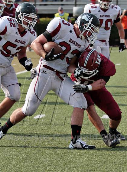 Thumbnail 3 in Harlan County @ Morristown-Hamblen West photogallery.