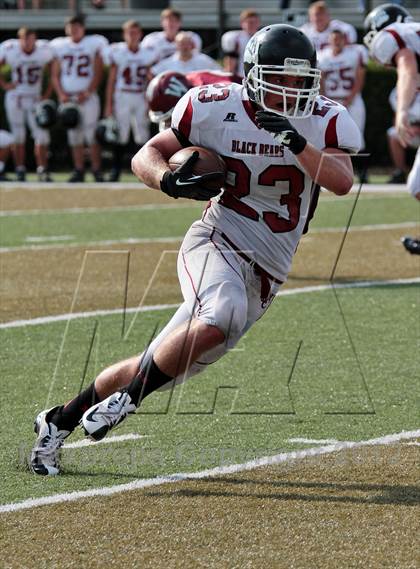 Thumbnail 2 in Harlan County @ Morristown-Hamblen West photogallery.
