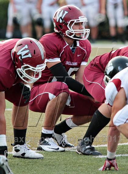 Thumbnail 1 in Harlan County @ Morristown-Hamblen West photogallery.