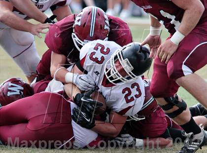Thumbnail 2 in Harlan County @ Morristown-Hamblen West photogallery.