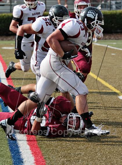 Thumbnail 1 in Harlan County @ Morristown-Hamblen West photogallery.