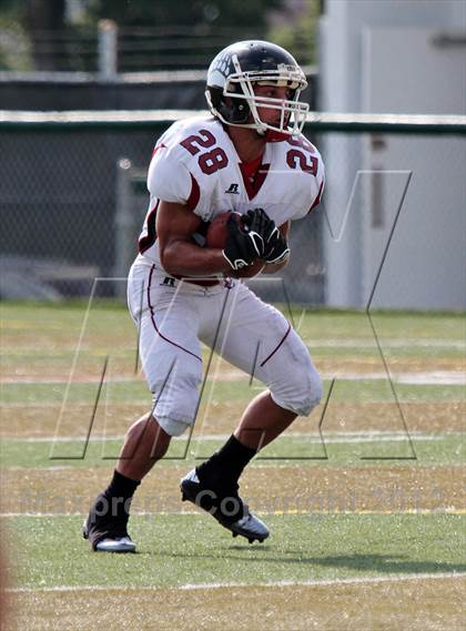 Thumbnail 3 in Harlan County @ Morristown-Hamblen West photogallery.
