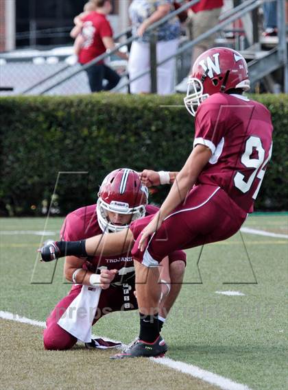 Thumbnail 1 in Harlan County @ Morristown-Hamblen West photogallery.