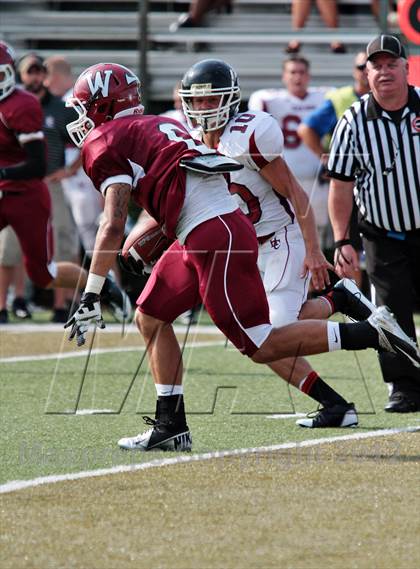 Thumbnail 3 in Harlan County @ Morristown-Hamblen West photogallery.