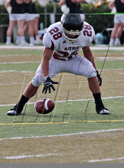 Thumbnail 2 in Harlan County @ Morristown-Hamblen West photogallery.