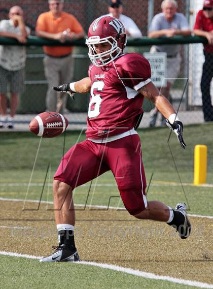 Thumbnail 3 in Harlan County @ Morristown-Hamblen West photogallery.