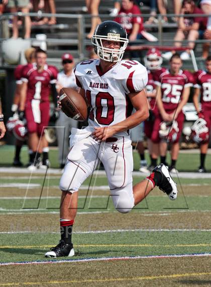 Thumbnail 2 in Harlan County @ Morristown-Hamblen West photogallery.