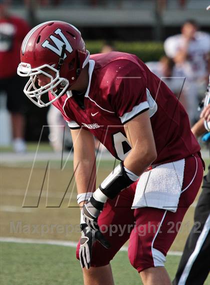 Thumbnail 1 in Harlan County @ Morristown-Hamblen West photogallery.
