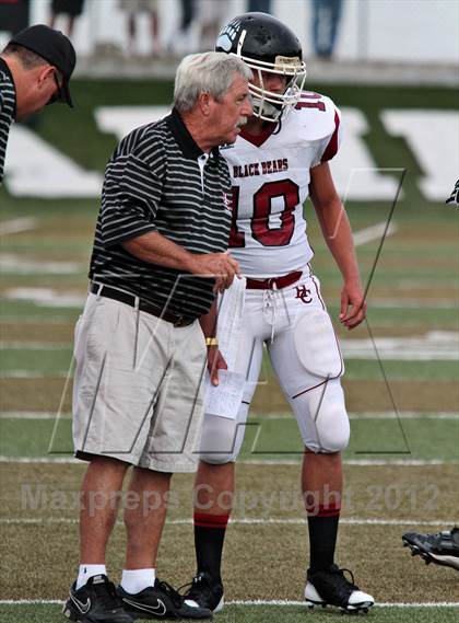 Thumbnail 2 in Harlan County @ Morristown-Hamblen West photogallery.