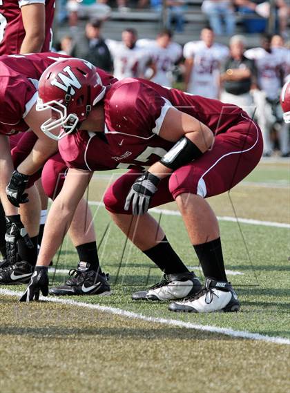 Thumbnail 1 in Harlan County @ Morristown-Hamblen West photogallery.