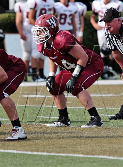 Thumbnail 2 in Harlan County @ Morristown-Hamblen West photogallery.