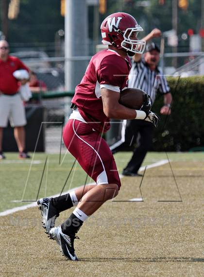 Thumbnail 3 in Harlan County @ Morristown-Hamblen West photogallery.