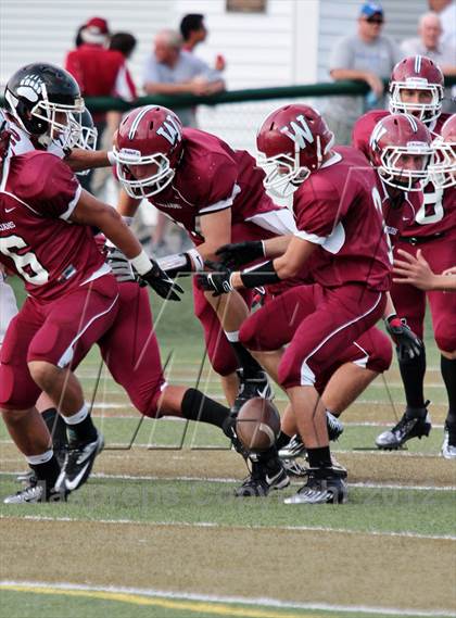Thumbnail 3 in Harlan County @ Morristown-Hamblen West photogallery.