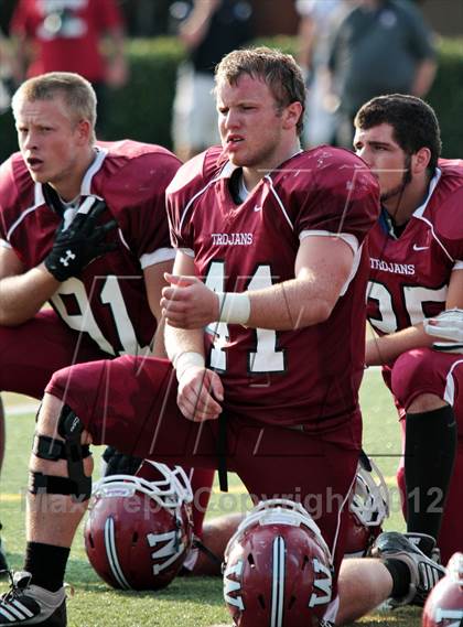 Thumbnail 2 in Harlan County @ Morristown-Hamblen West photogallery.