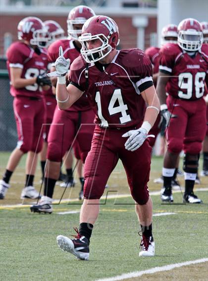 Thumbnail 3 in Harlan County @ Morristown-Hamblen West photogallery.