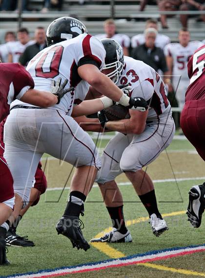 Thumbnail 2 in Harlan County @ Morristown-Hamblen West photogallery.