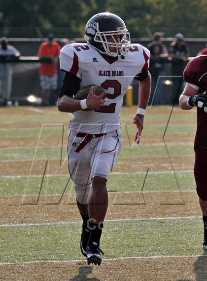 Thumbnail 3 in Harlan County @ Morristown-Hamblen West photogallery.