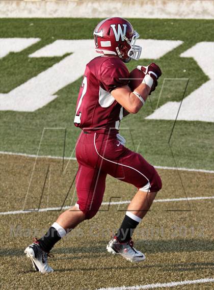 Thumbnail 2 in Harlan County @ Morristown-Hamblen West photogallery.