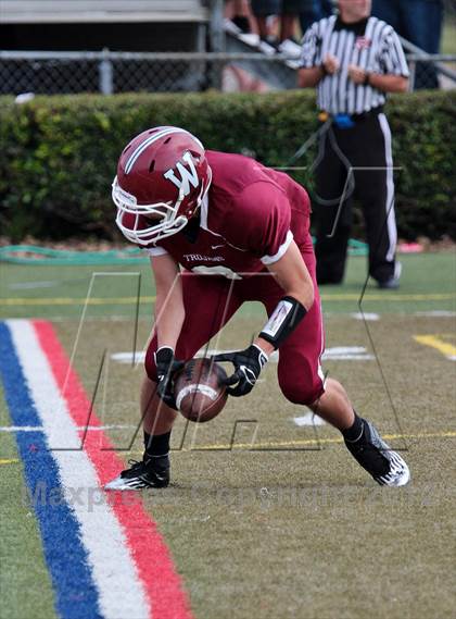 Thumbnail 1 in Harlan County @ Morristown-Hamblen West photogallery.