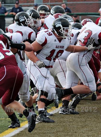 Thumbnail 3 in Harlan County @ Morristown-Hamblen West photogallery.