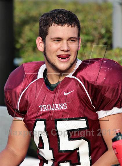 Thumbnail 1 in Harlan County @ Morristown-Hamblen West photogallery.