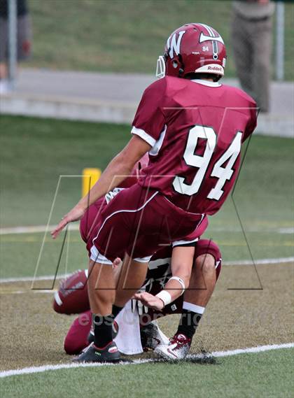 Thumbnail 2 in Harlan County @ Morristown-Hamblen West photogallery.