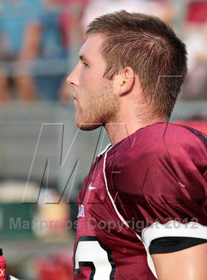 Thumbnail 3 in Harlan County @ Morristown-Hamblen West photogallery.