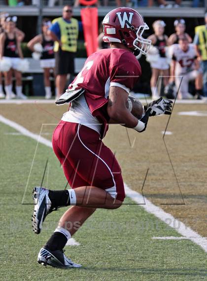 Thumbnail 2 in Harlan County @ Morristown-Hamblen West photogallery.