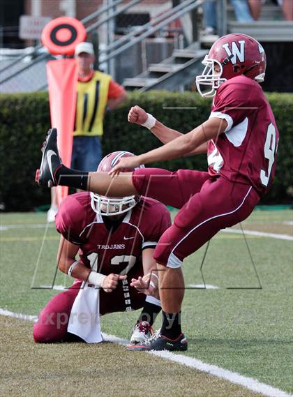 Thumbnail 3 in Harlan County @ Morristown-Hamblen West photogallery.