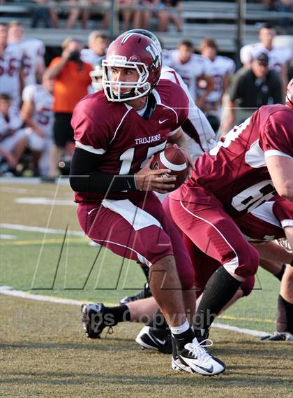 Thumbnail 1 in Harlan County @ Morristown-Hamblen West photogallery.