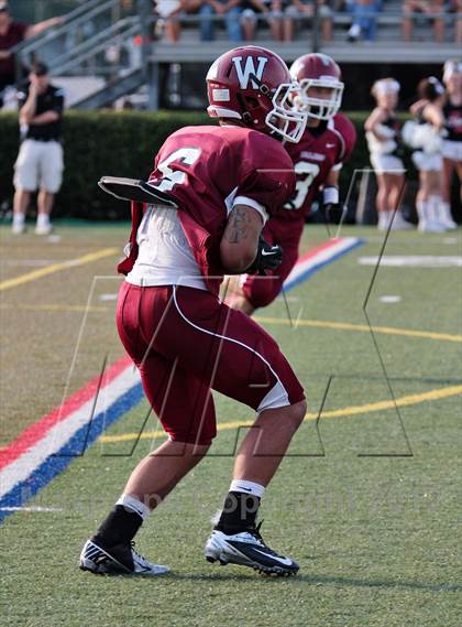 Thumbnail 1 in Harlan County @ Morristown-Hamblen West photogallery.