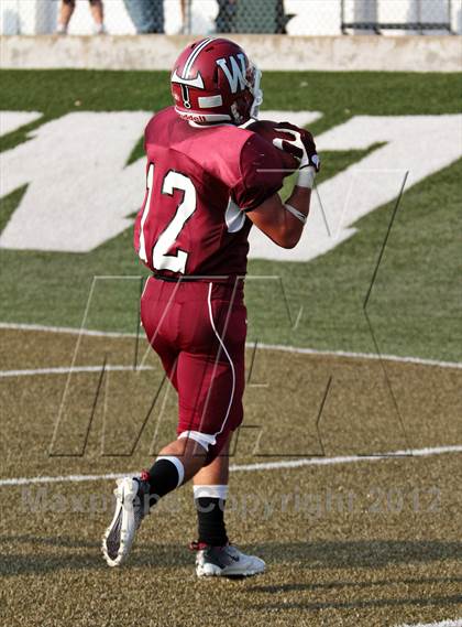 Thumbnail 1 in Harlan County @ Morristown-Hamblen West photogallery.