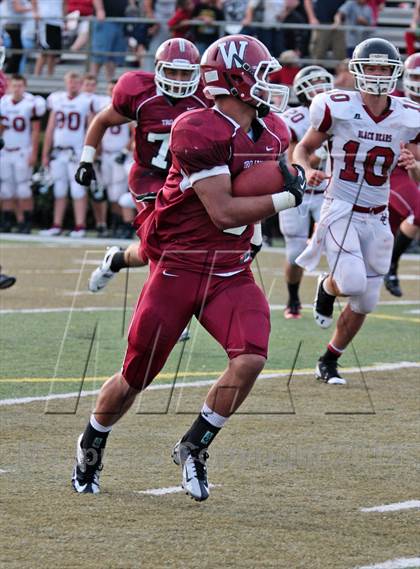 Thumbnail 3 in Harlan County @ Morristown-Hamblen West photogallery.
