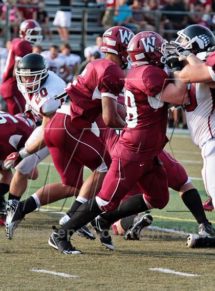 Thumbnail 3 in Harlan County @ Morristown-Hamblen West photogallery.