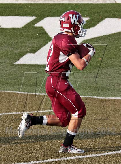 Thumbnail 1 in Harlan County @ Morristown-Hamblen West photogallery.