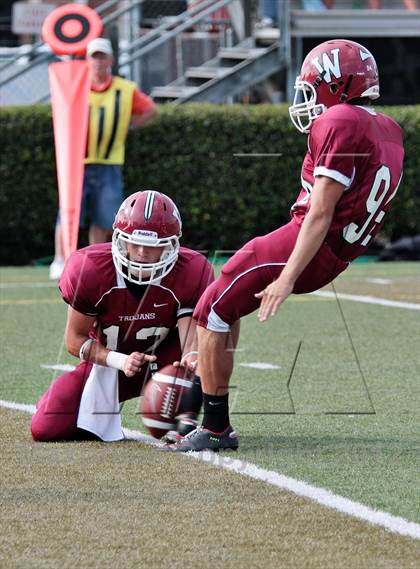Thumbnail 2 in Harlan County @ Morristown-Hamblen West photogallery.