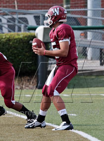 Thumbnail 1 in Harlan County @ Morristown-Hamblen West photogallery.