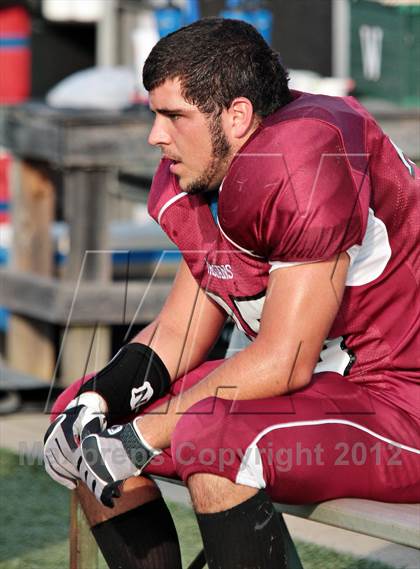 Thumbnail 1 in Harlan County @ Morristown-Hamblen West photogallery.