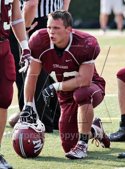 Thumbnail 1 in Harlan County @ Morristown-Hamblen West photogallery.