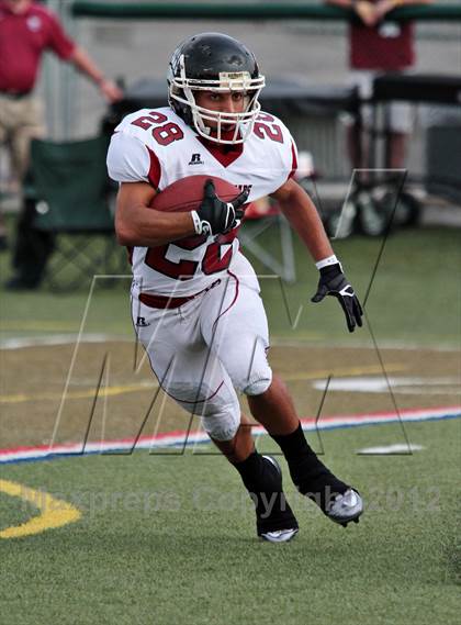 Thumbnail 3 in Harlan County @ Morristown-Hamblen West photogallery.