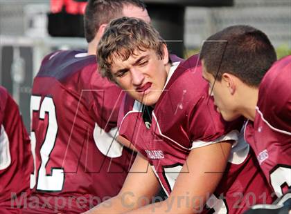 Thumbnail 2 in Harlan County @ Morristown-Hamblen West photogallery.