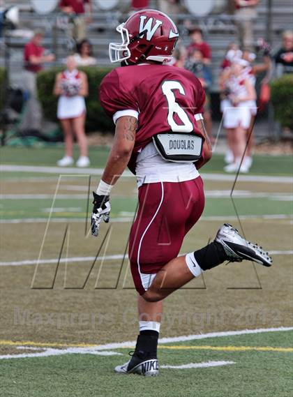 Thumbnail 2 in Harlan County @ Morristown-Hamblen West photogallery.