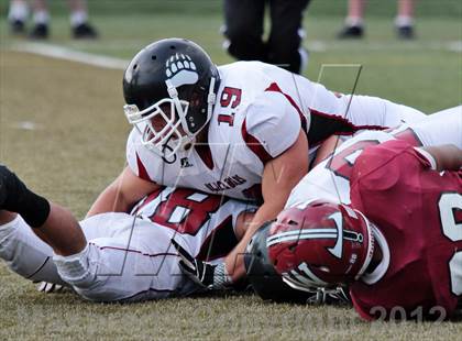 Thumbnail 1 in Harlan County @ Morristown-Hamblen West photogallery.