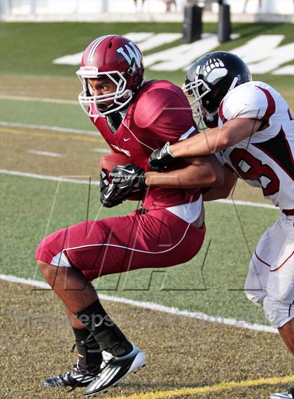 Thumbnail 3 in Harlan County @ Morristown-Hamblen West photogallery.