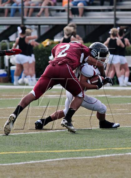 Thumbnail 3 in Harlan County @ Morristown-Hamblen West photogallery.