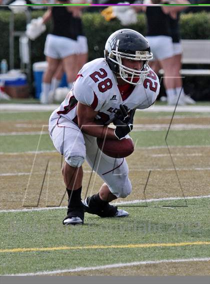 Thumbnail 3 in Harlan County @ Morristown-Hamblen West photogallery.
