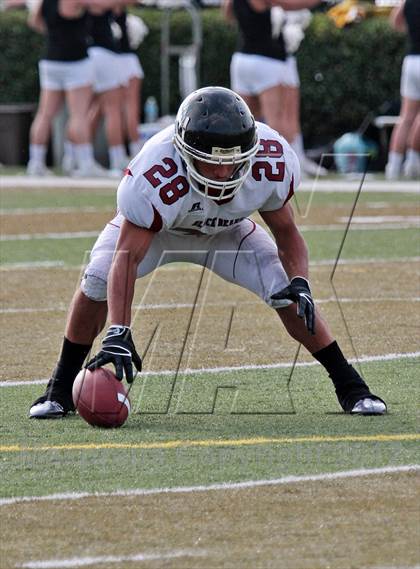 Thumbnail 1 in Harlan County @ Morristown-Hamblen West photogallery.