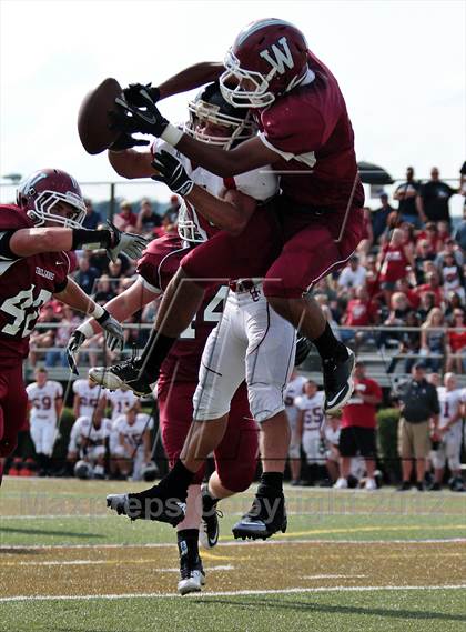 Thumbnail 2 in Harlan County @ Morristown-Hamblen West photogallery.
