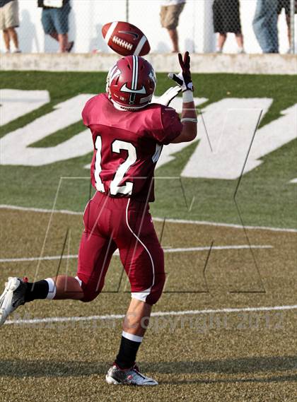 Thumbnail 3 in Harlan County @ Morristown-Hamblen West photogallery.